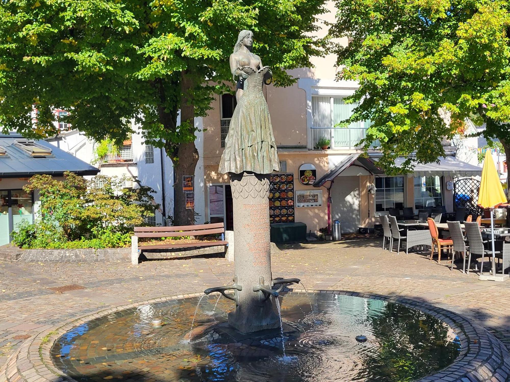 Ferienwohnungen Bullay Exteriör bild